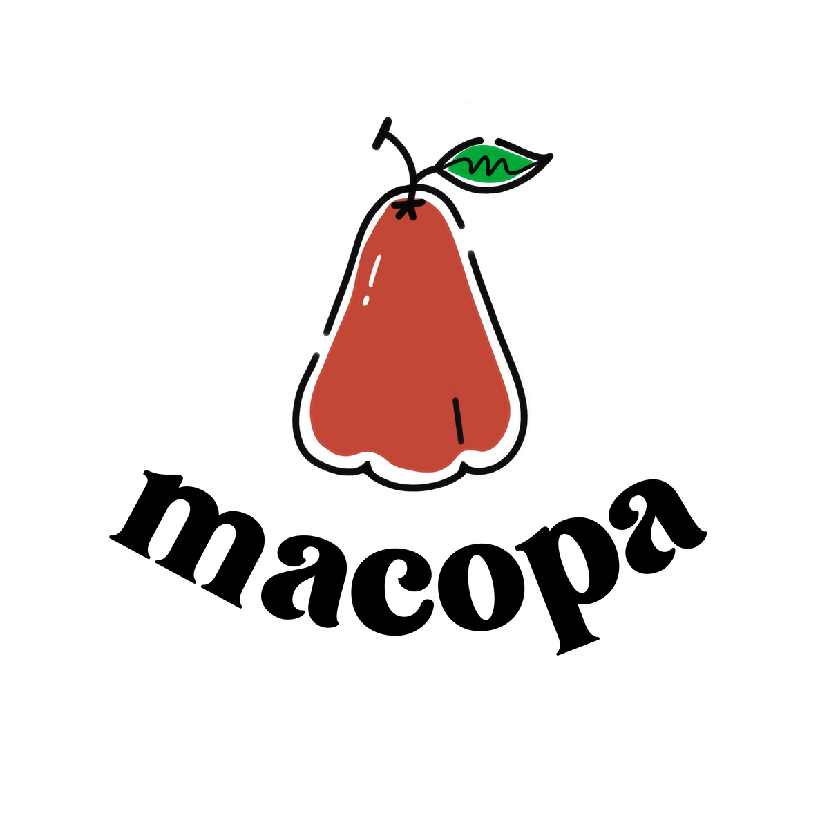 macopa fruit