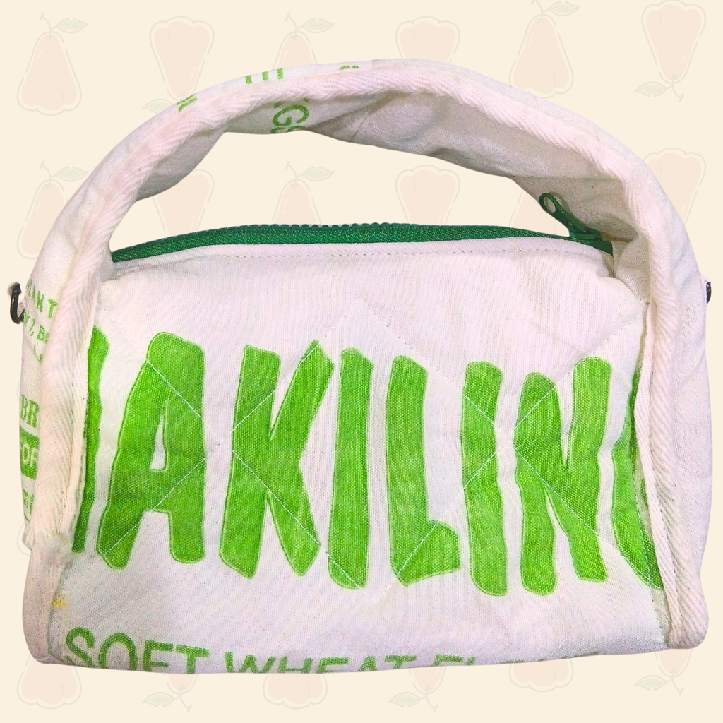 Puffito Mini Puffito - Makiling – Macopa