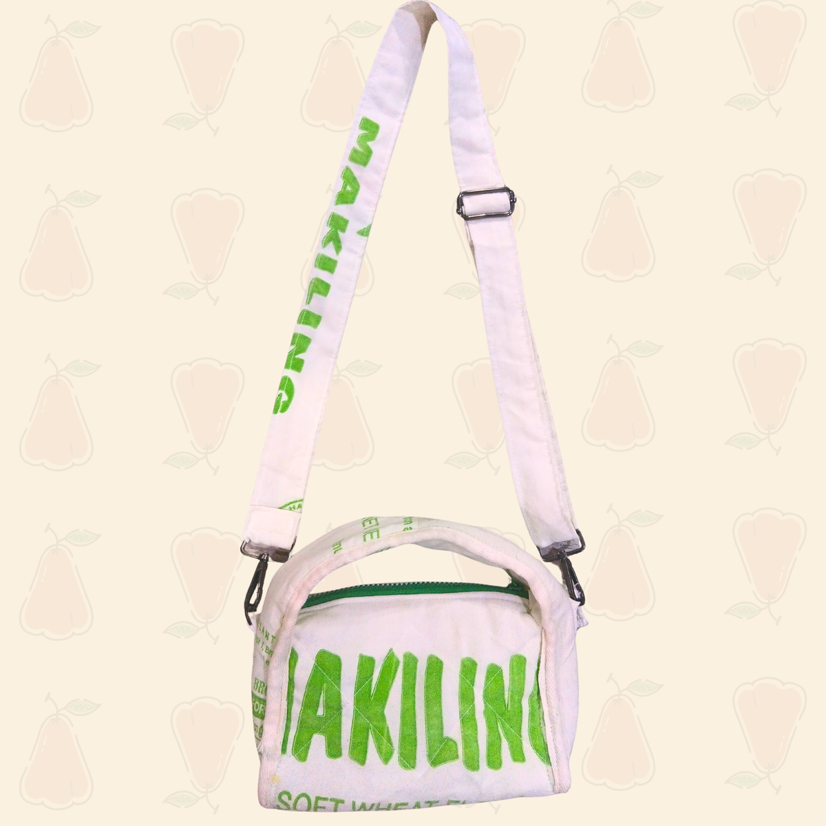 Puffito Mini Puffito - Makiling – Macopa